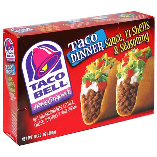 Is Taco Bell Shell Made Of Corn? Here’s What You Need To Know