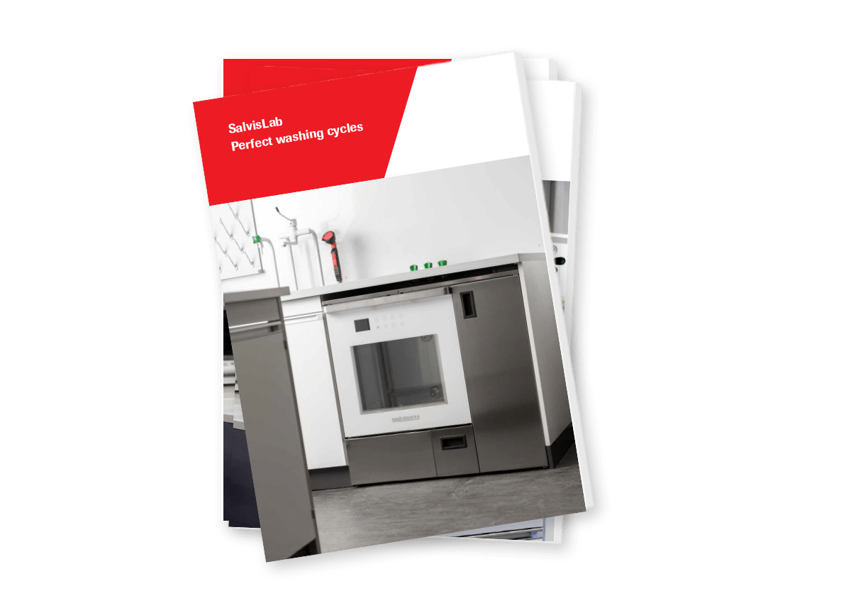 Thermocenter (All Indoor) | SalvisLab