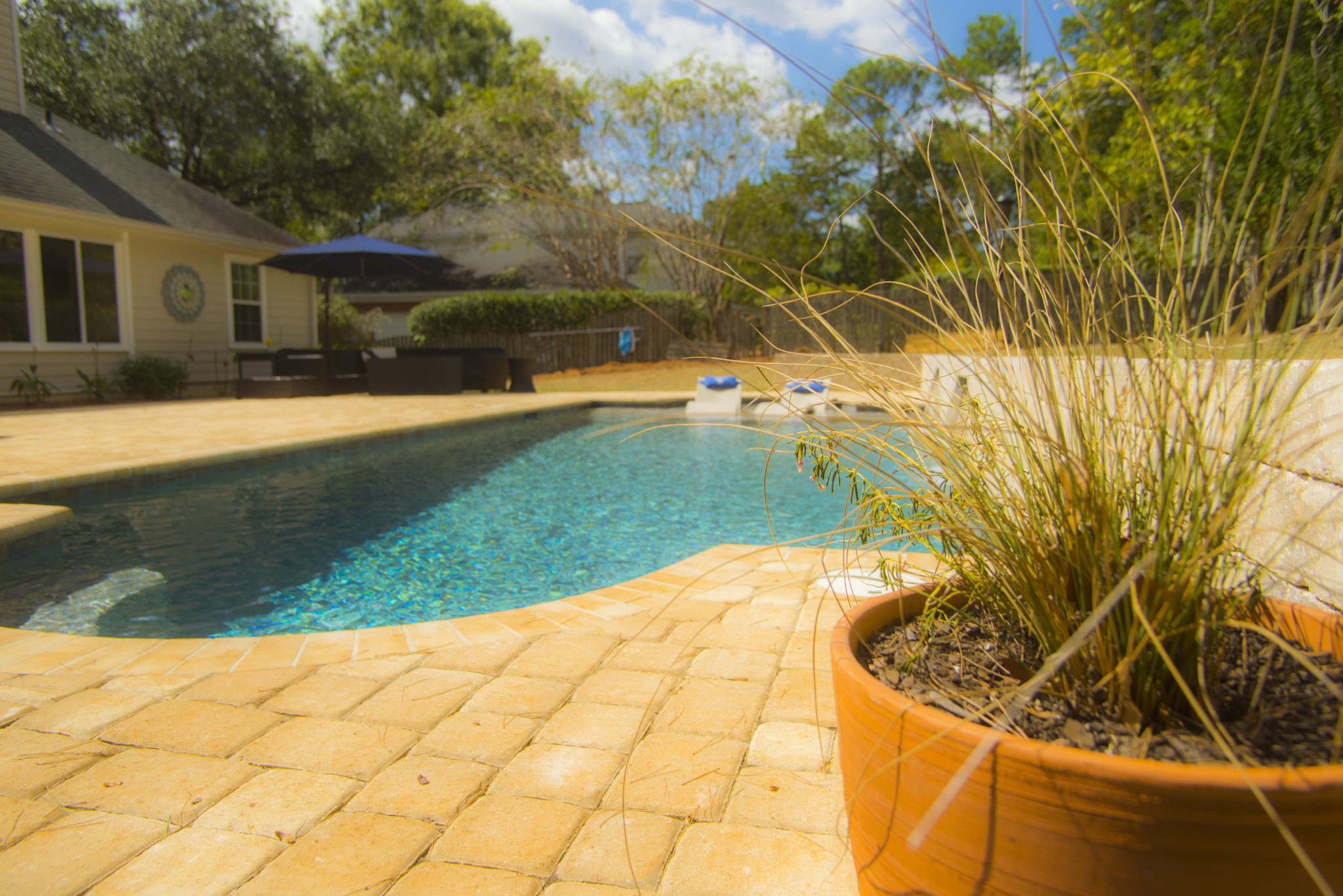 Salvo Pools Tallahassee and North Florida Pool Builder & Repair Service