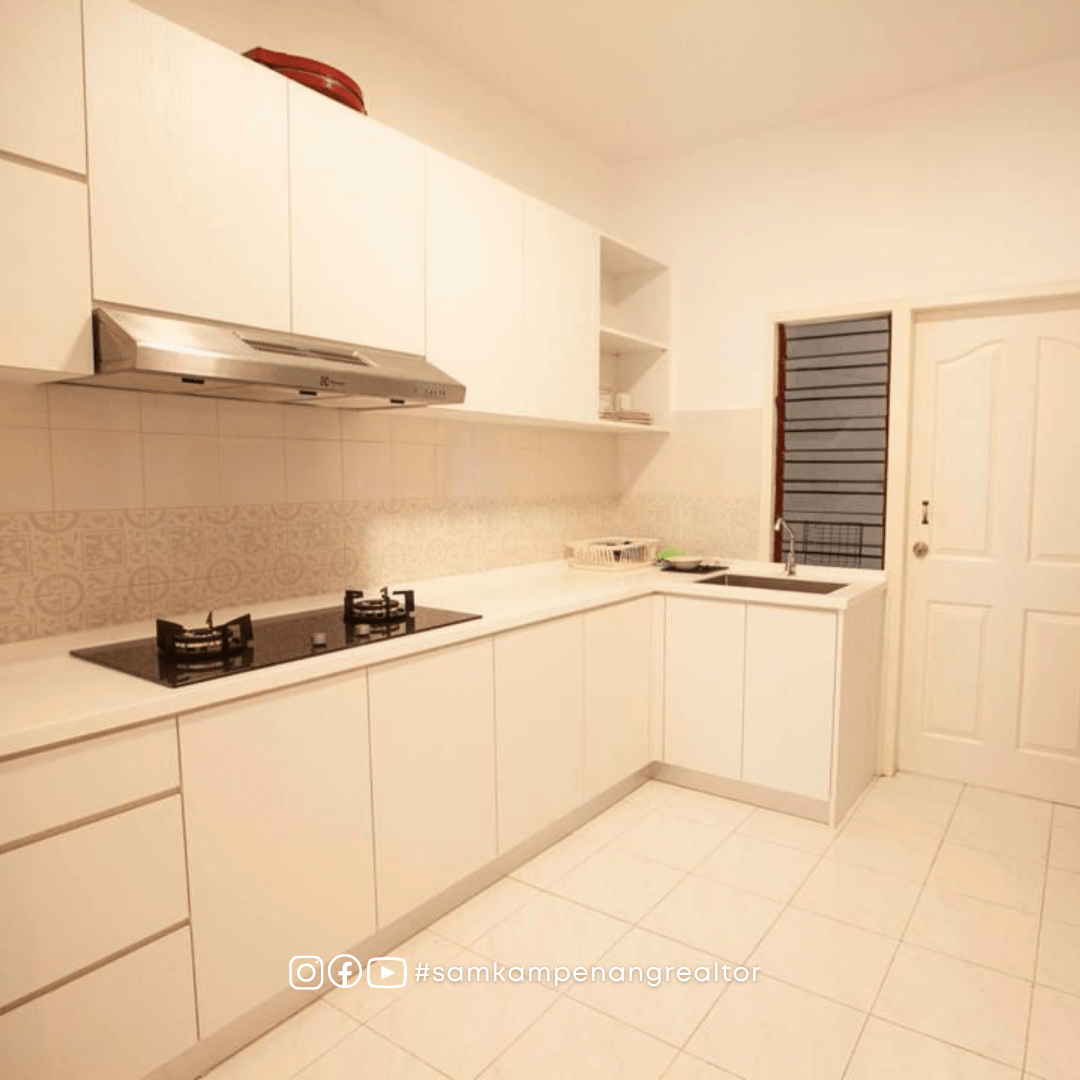 Marina Bay FOR SALE Sam Kam Real Estate