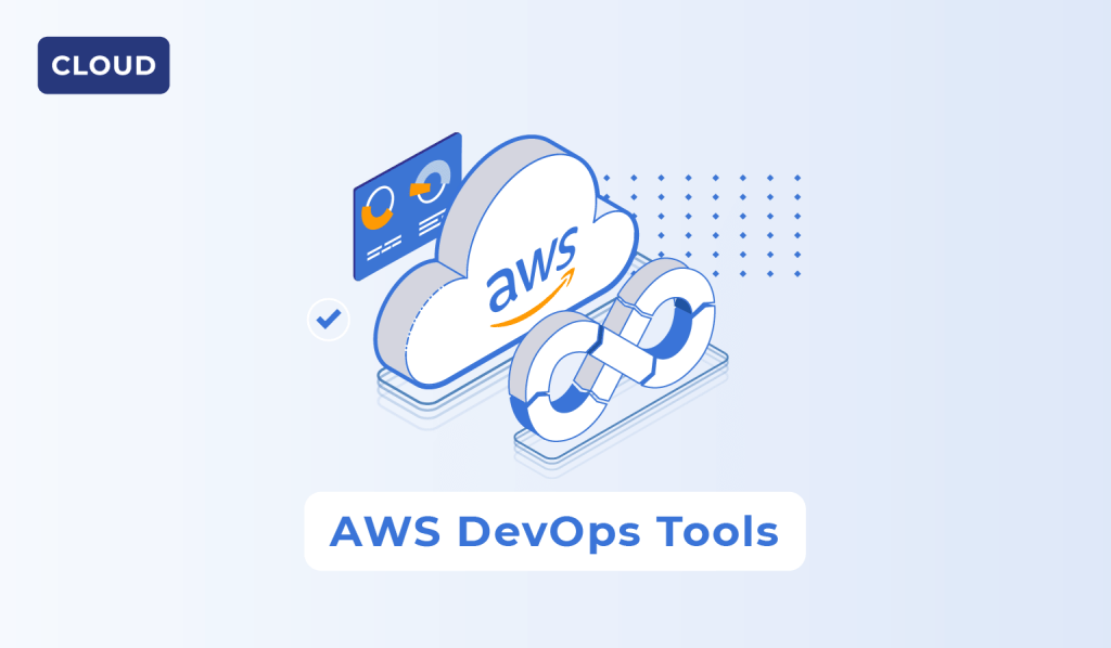 AWS Developer Tools Overview Of Dev Tools