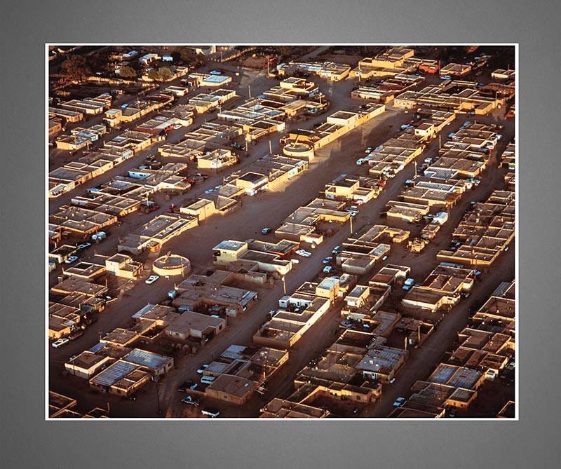 Indian Community, Santo Domingo Pueblo, 1982 Works eMuseum