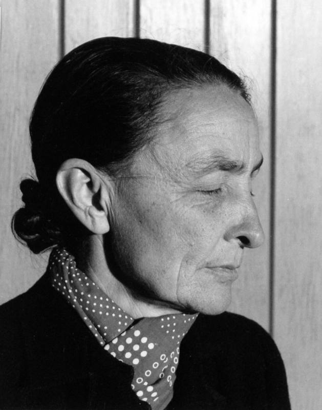 O'Keeffe Works eMuseum