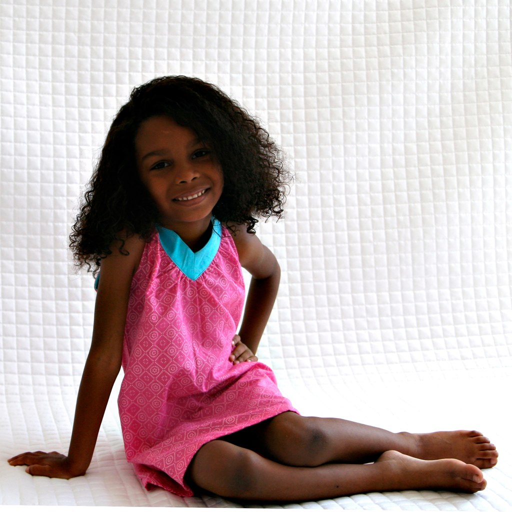 Harlow Madden’s Snazzy Sneakers Sama Baby Blog