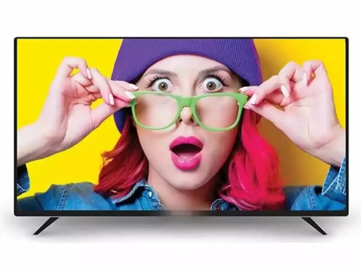 Now You Can Buy 32 Inch Smart TV For Just Rs 21,000, Know The Features