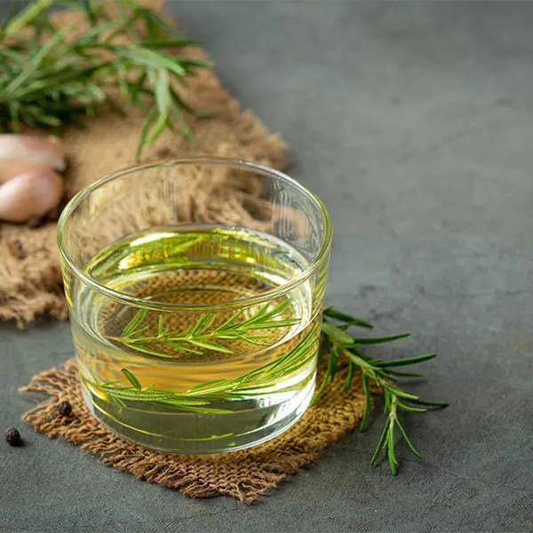 All About Rosemary for yoni steaming Sama Handcraft