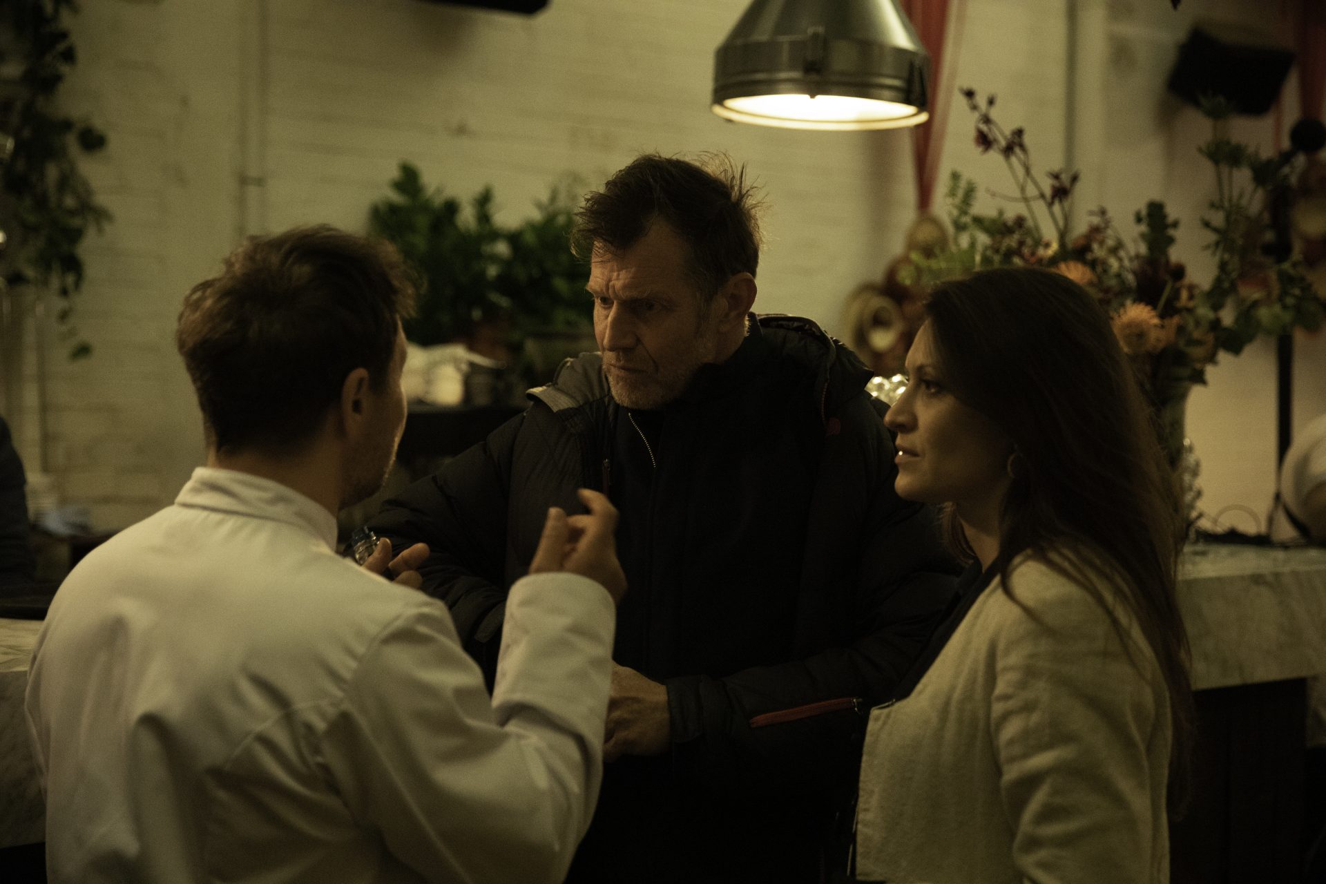‘Boiling Point’ starring Stephen Graham scores worldwide deals