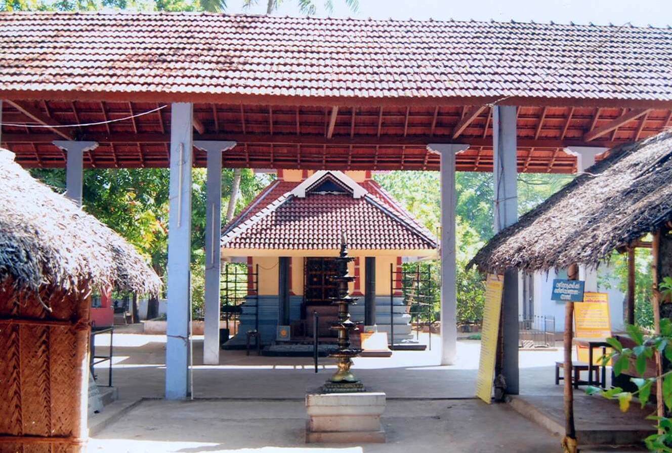 samajam research Best Traditonal ayurvedic treatment In kerala India