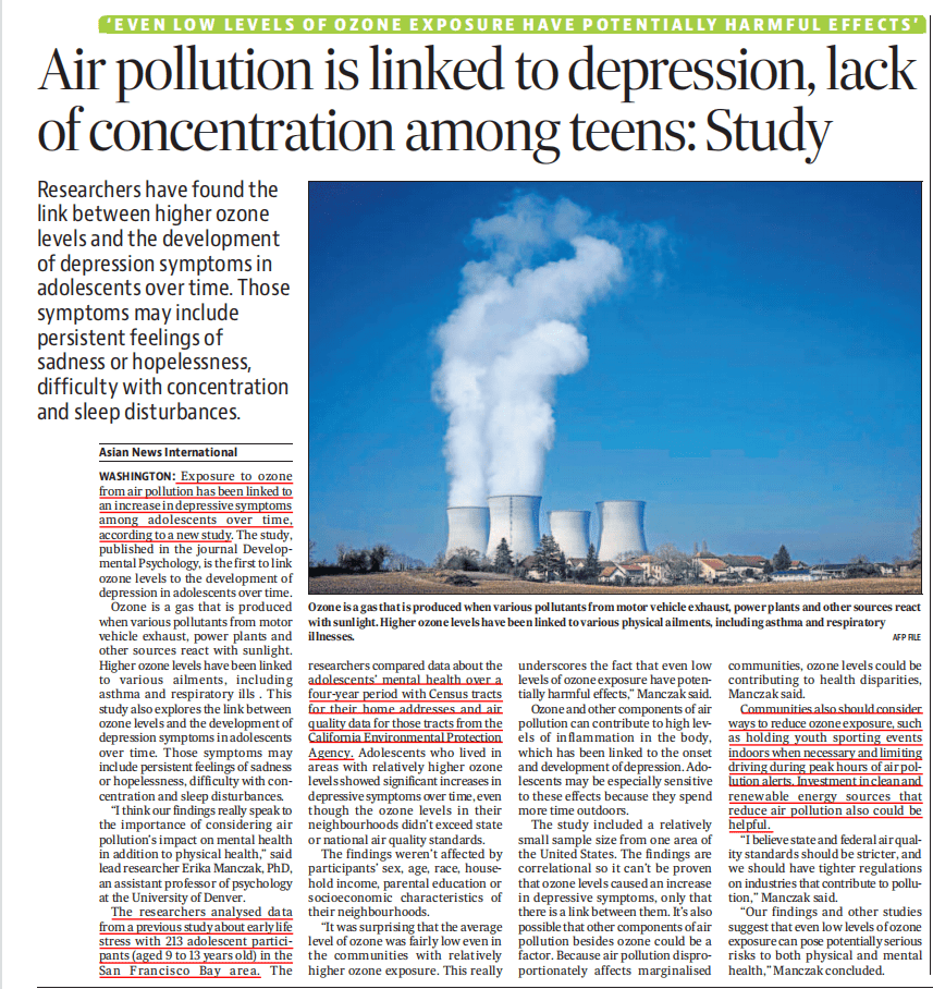 UPSC Daily Editorial Analysis 16 March 2022 UPSC IAS Samajho Learning