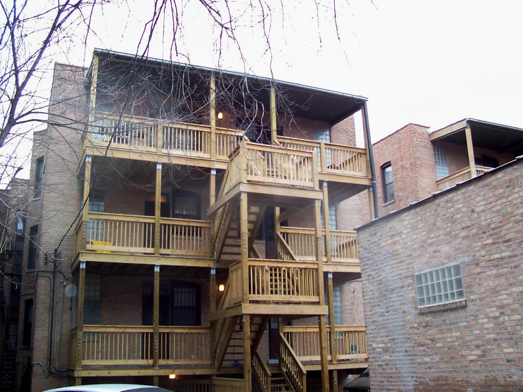 Five Suggestions for building a deck that perfectly suits your home