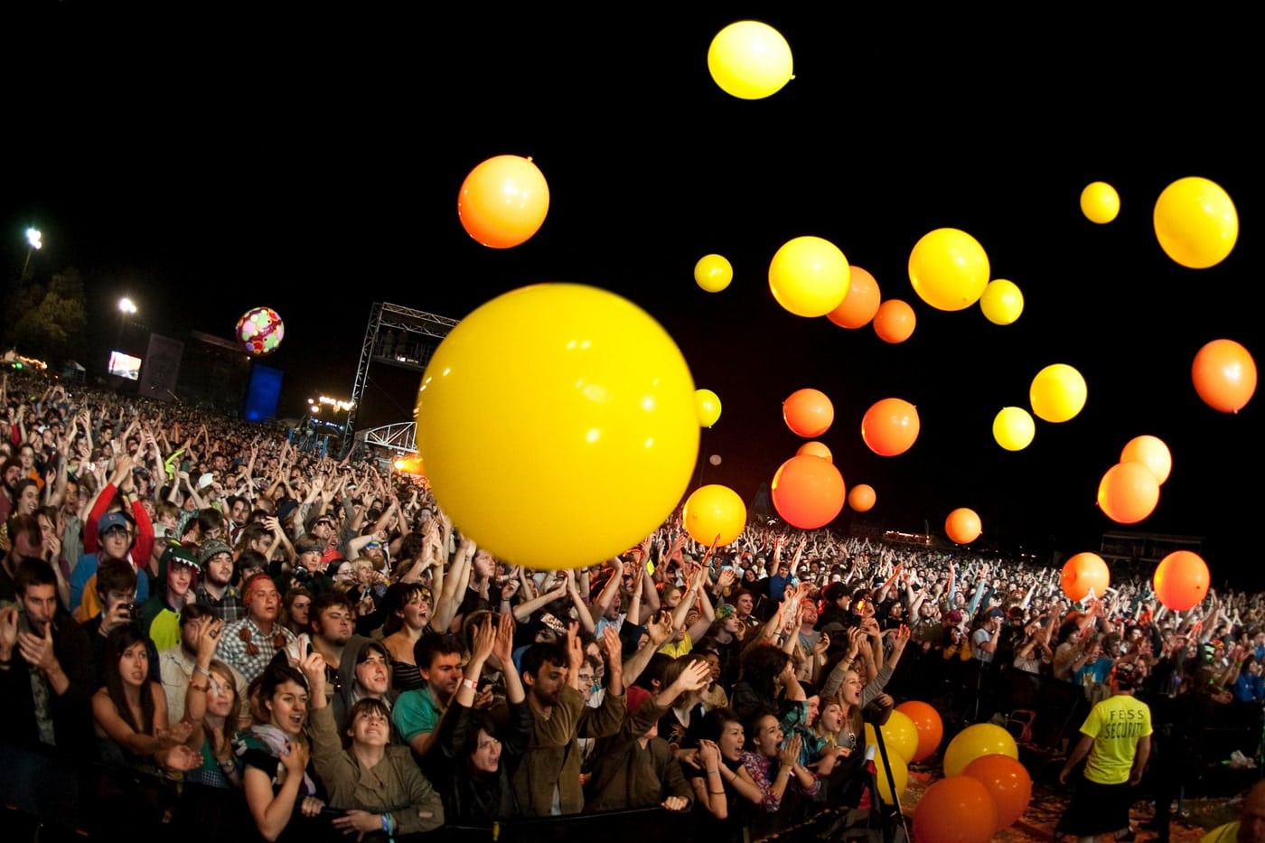 Fall Music Festivals Samantha Brown's Places to Love