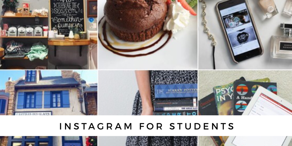 The Importance of Instagram for College Students Samanthability