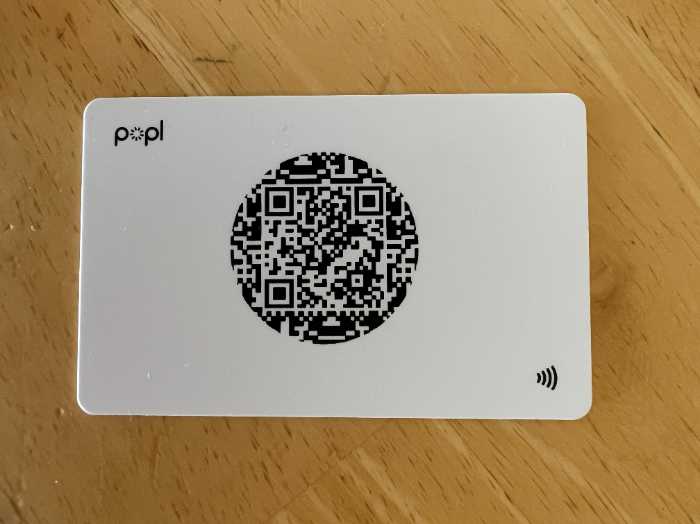 Popl What is a Digital Business Card and How Does It Work? Frontier Digest