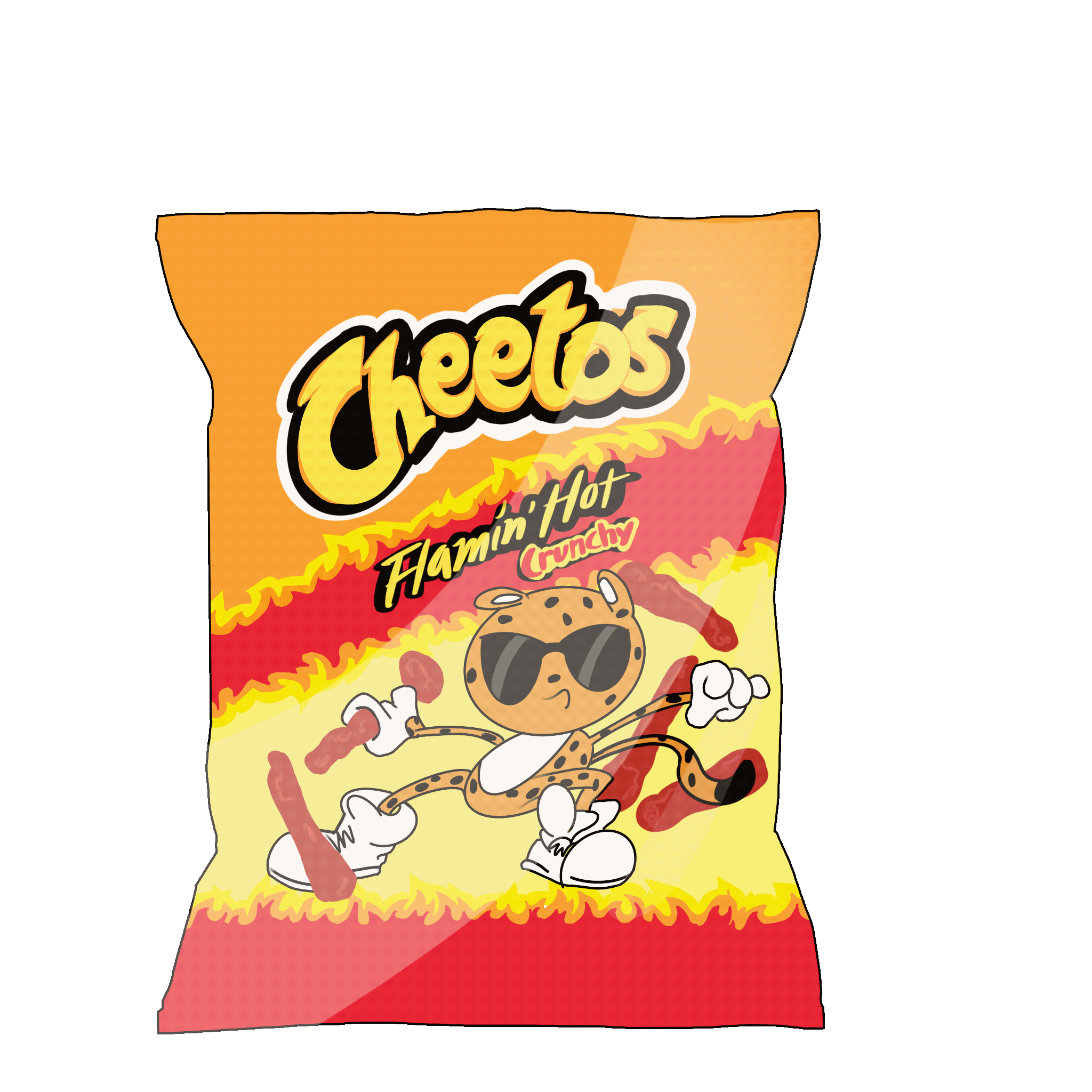 cheetos