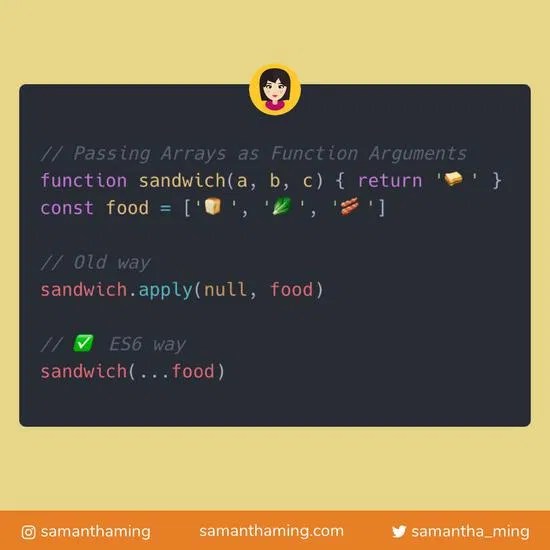Passing Arrays as Function Arguments