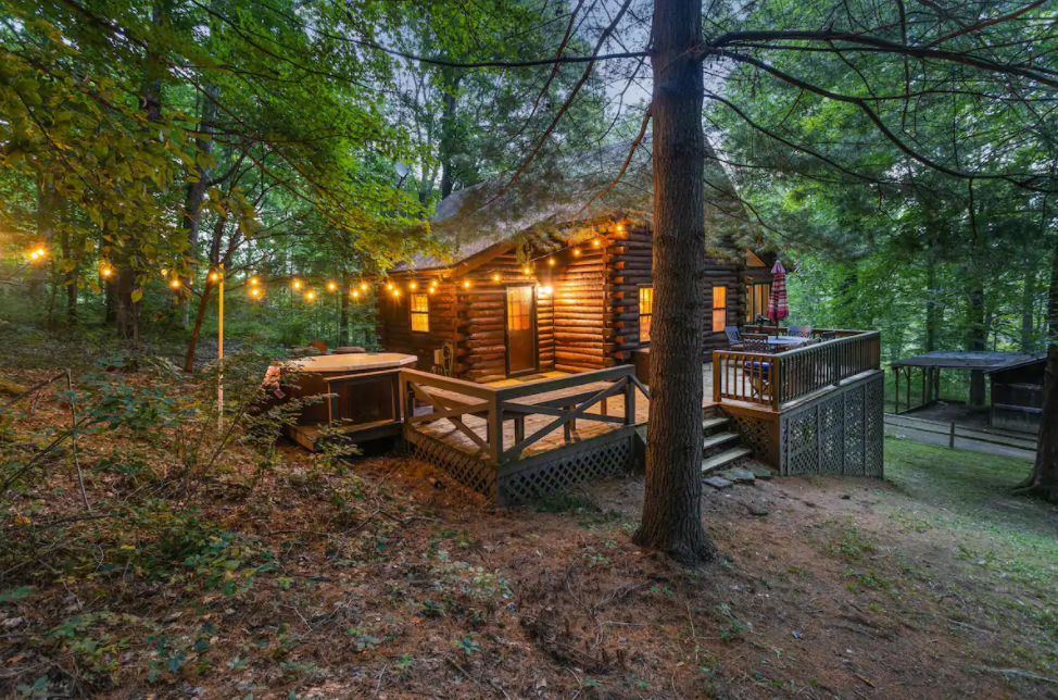 Best Indiana Airbnbs for Elopements