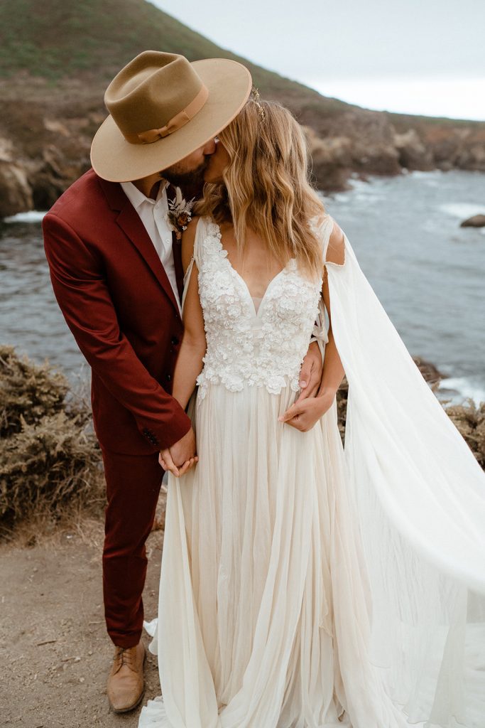 Where to Buy Your Dream Elopement Dress Ideas, Inspo, & Shops