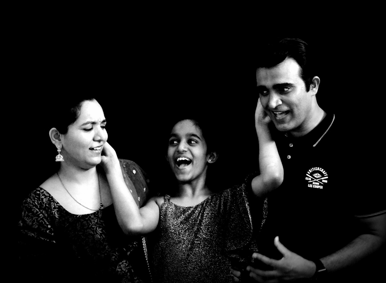 Tone Deaf Perception Changes Perspective