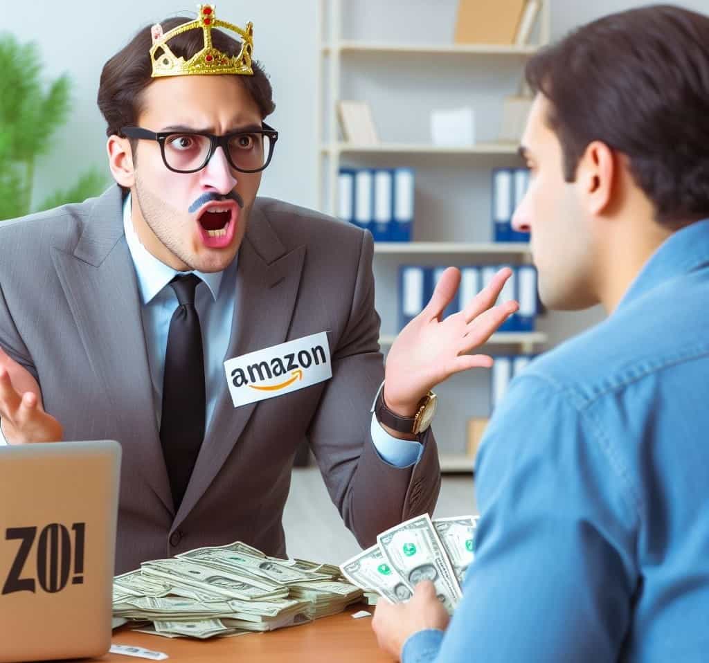 How Much Does Amazon Take From Sellers [All Fees Details]