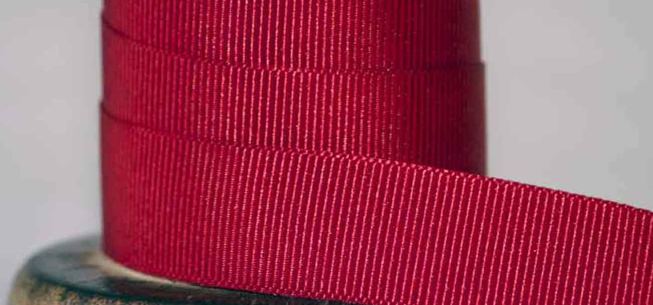 Grossgrain Satin Ribbons Satin Ribbons Manufacturing Import and Export