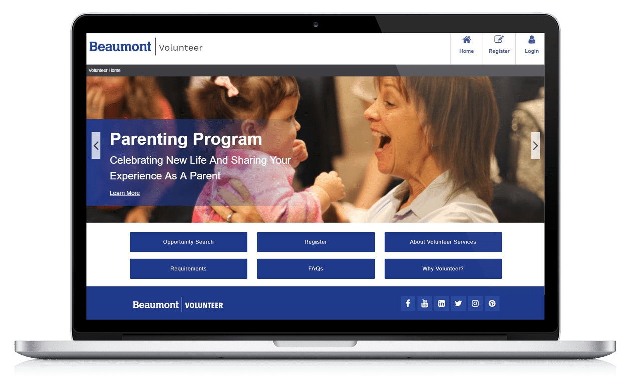 Hospitals and Healthcare Samaritan