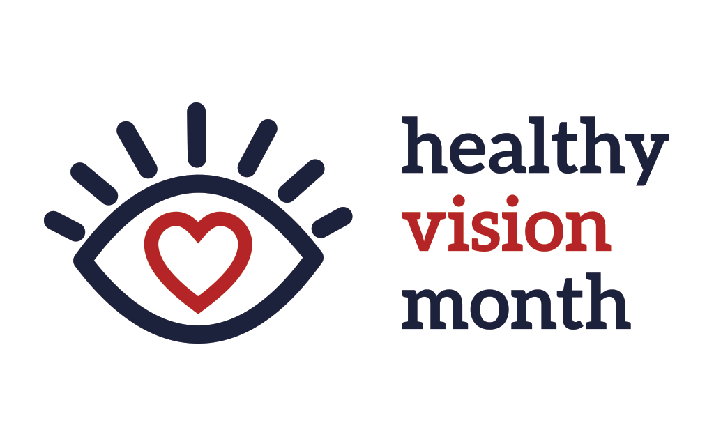 Healthy Vision Month Home Care for Meridian, Boise and Treasure