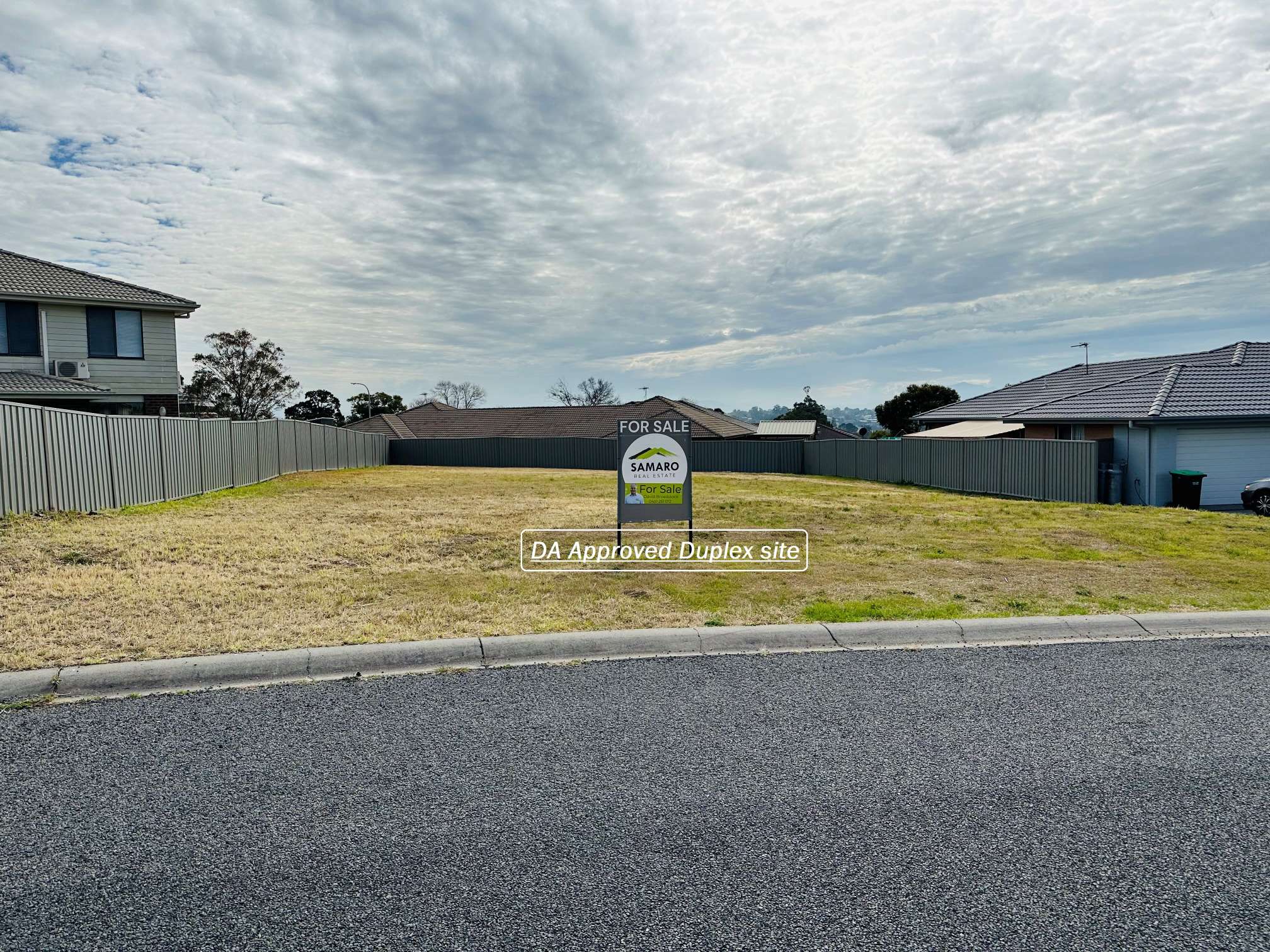 48 Finnegan Crescent, Muswellbrook Samaro Homes and Samaro Property