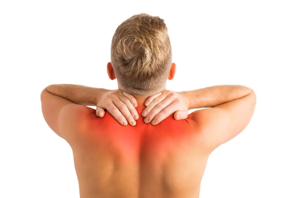 Upper back spasm Cause, Symptoms, Treatment, Exercise