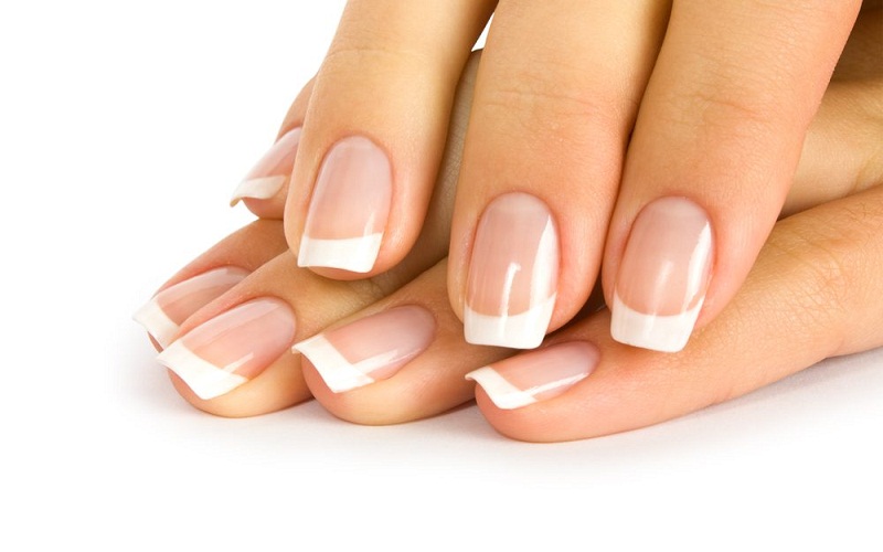 HOW TO GROW NAILS IN A WEEK check this article