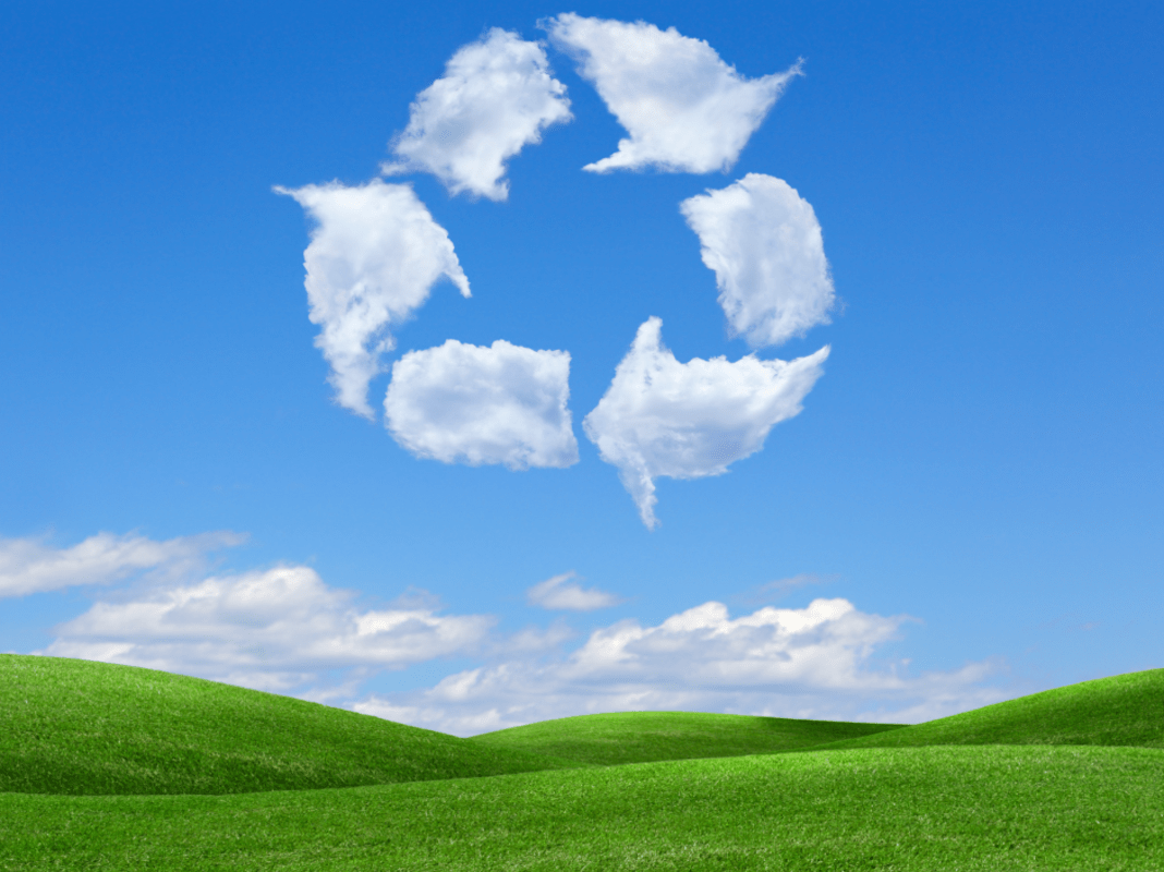 How Commercial Companies Can Easily Recycle Their Used Equipment