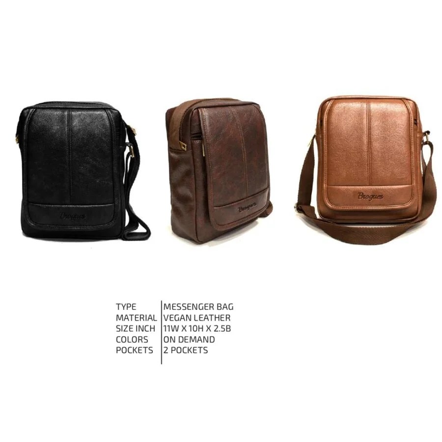 Messenger & Sling Bags Samay Solutions