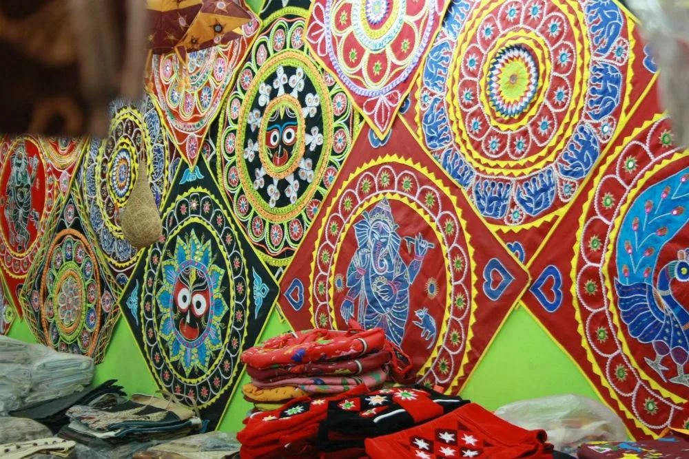 8 handicrafts made in Puri you probably had no idea about Sambad English