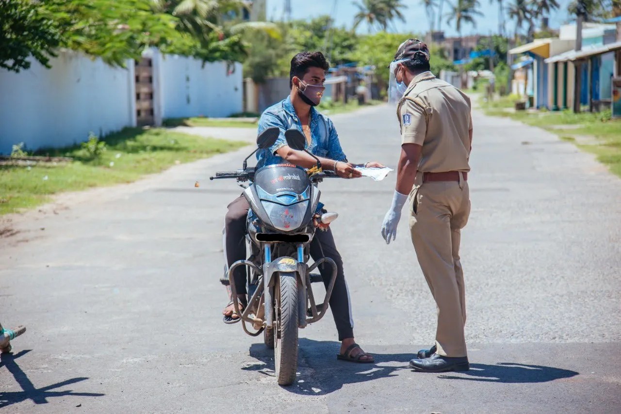 The odisha government has extended lockdown in the state till june 1, news agency ani reported. No Lockdown/Shutdown in Odisha cities for candidates ...