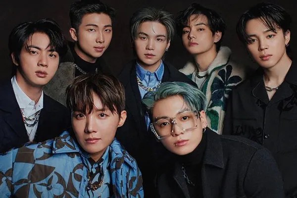 BTS announces new dates for 'Permission to Dance On Stage' tour