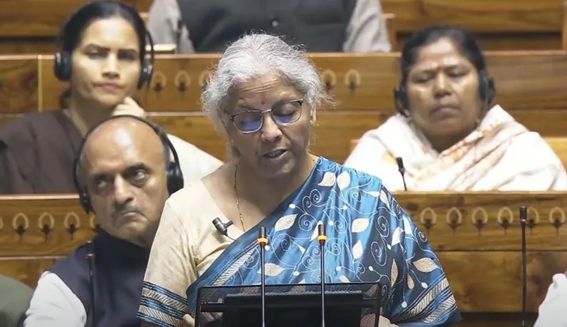 Highlights of Interim Union Budget 2024 presented by Finance Minister