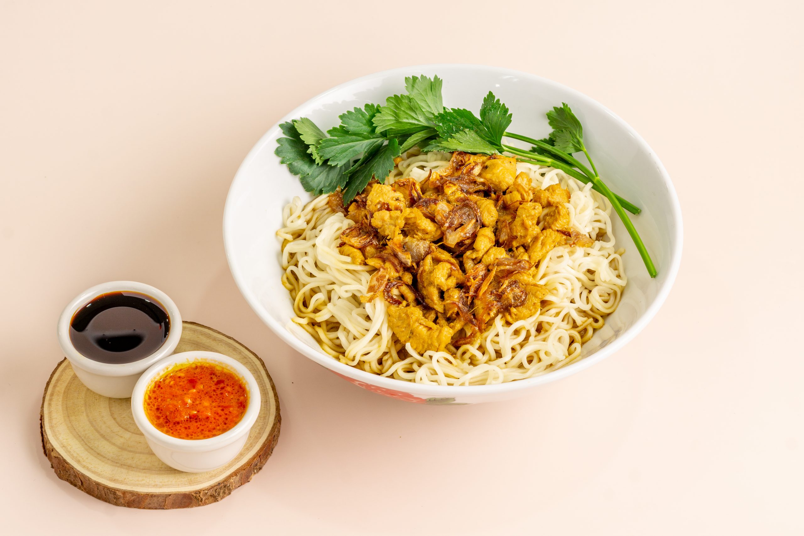 Sambal Lalapan Authentic Javanese Cuisine