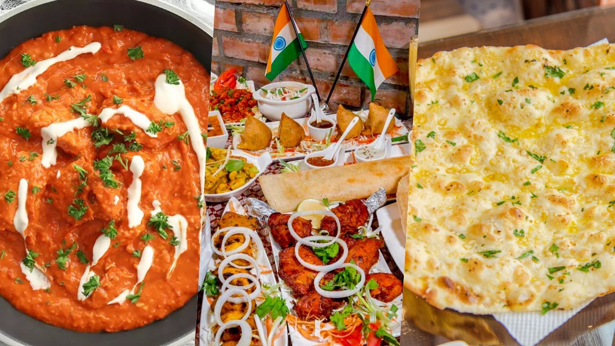 2023精選TOP6「台中印度料理」餐廳推薦：斯里印度餐廳、甘閣印度料理、Chillies淇里思都有，全都超高谷歌評價，不同口味的咖喱任你吃！