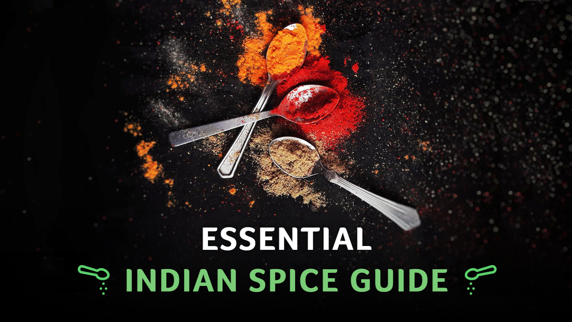 An essential list of Indian spices Sambar Kitchen authentic Indian