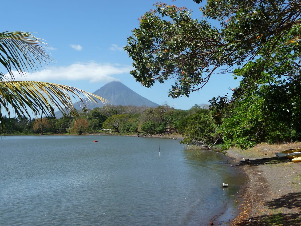 Ometepe Real Estate Sam Bauer Nicaraguan Real Estate