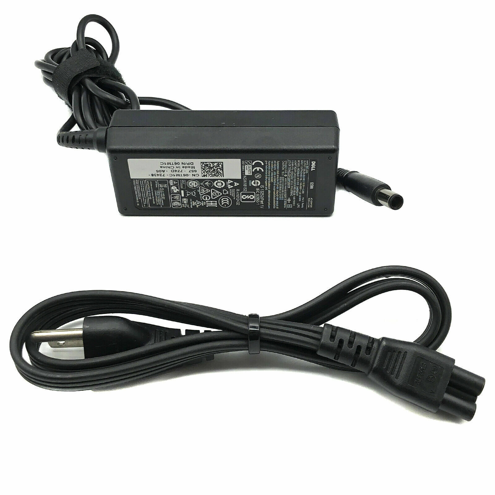 Dell Laptop Power Pack Sambezi