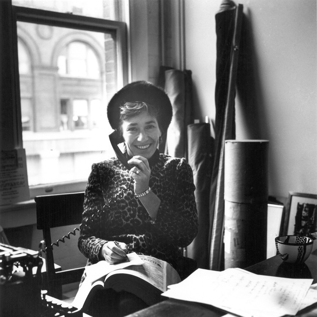 Muse/News Virginia’s legacy, Yardbird goes opera, and the Museum Walk