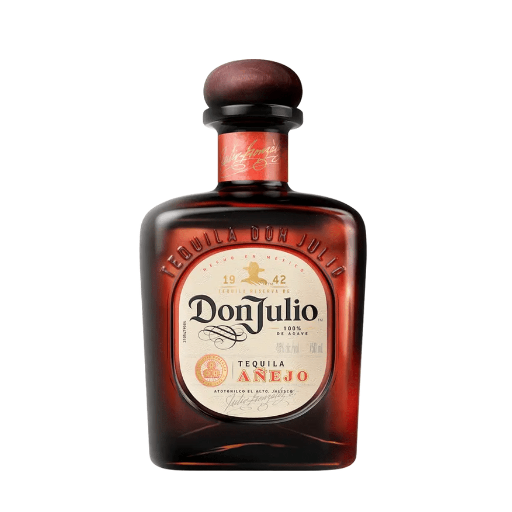 Don Julio Reposado terminado en barricas Buchanans 750ml Sambotella