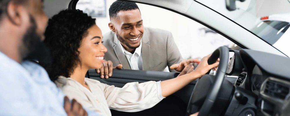 Q & A SecondHand Car Consumer Education SAMBRA