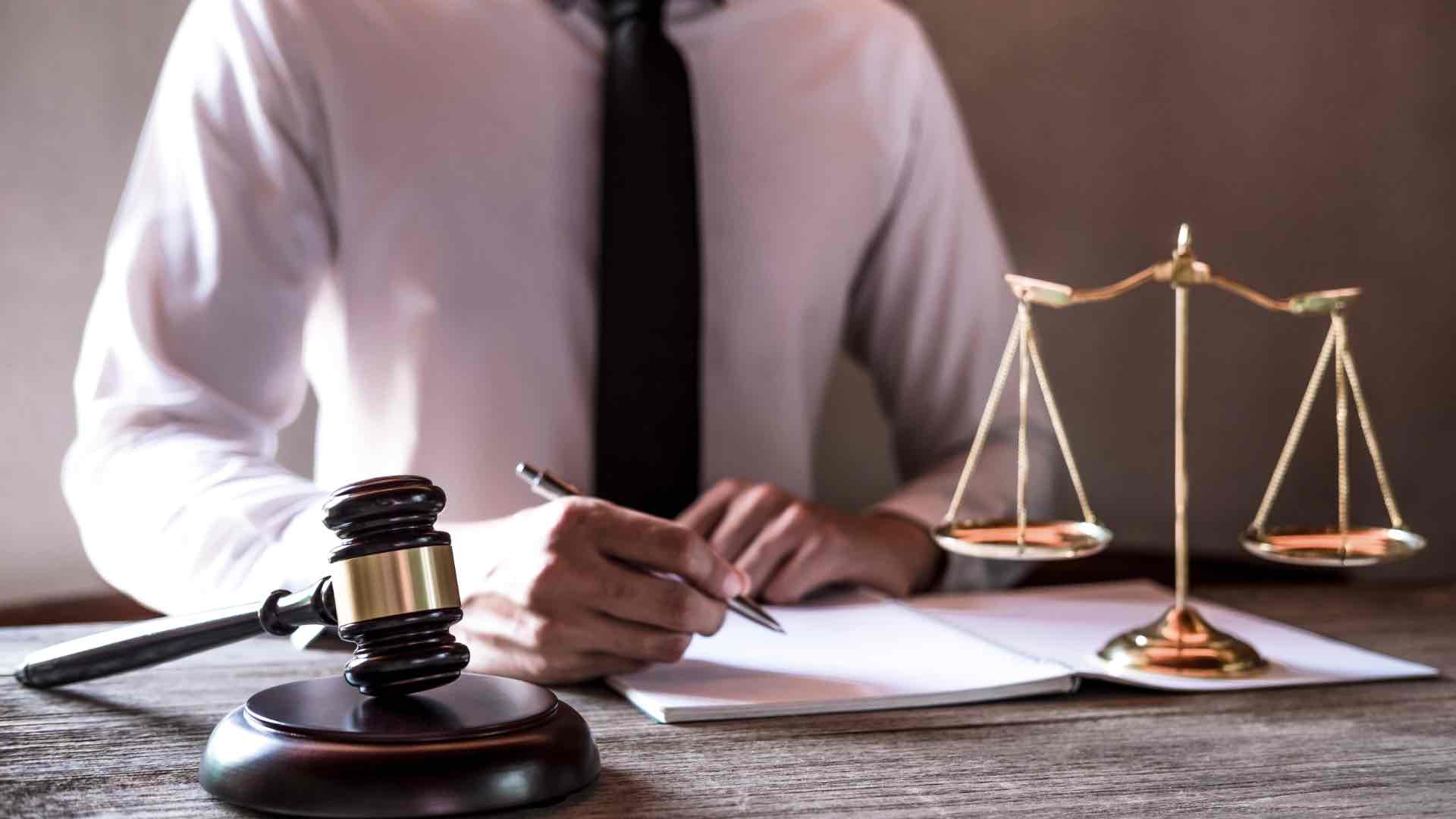 Legal Assistance SAMC360