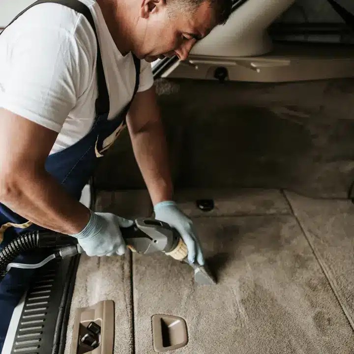 Best Waterless Mobile Car Wash 2023 Sam Car Detailing