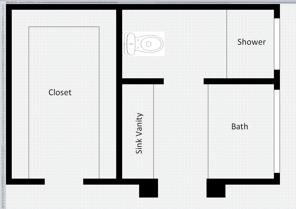[45+] Diy Bathroom Design Planner