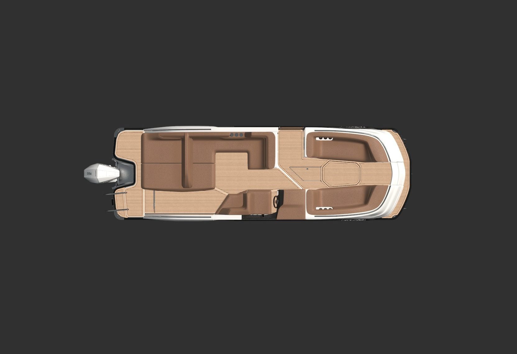 Crest Marine LLC Samuel Christianson