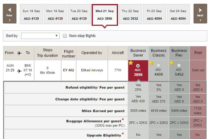 Etihad Coupons 2023 Holiday Etihad Discount Code 10% Off Your Next Flight - Samchui.com