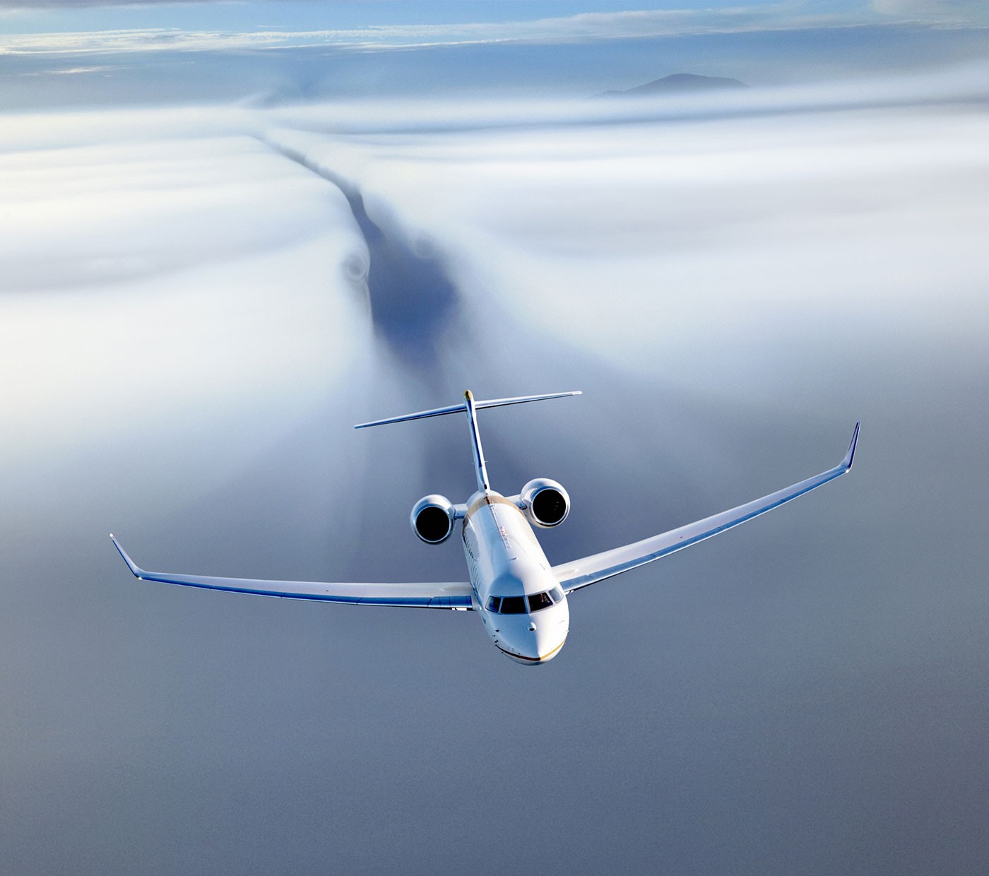 Bombardier Unveil Global 8000, World’s Fastest and LongestRange