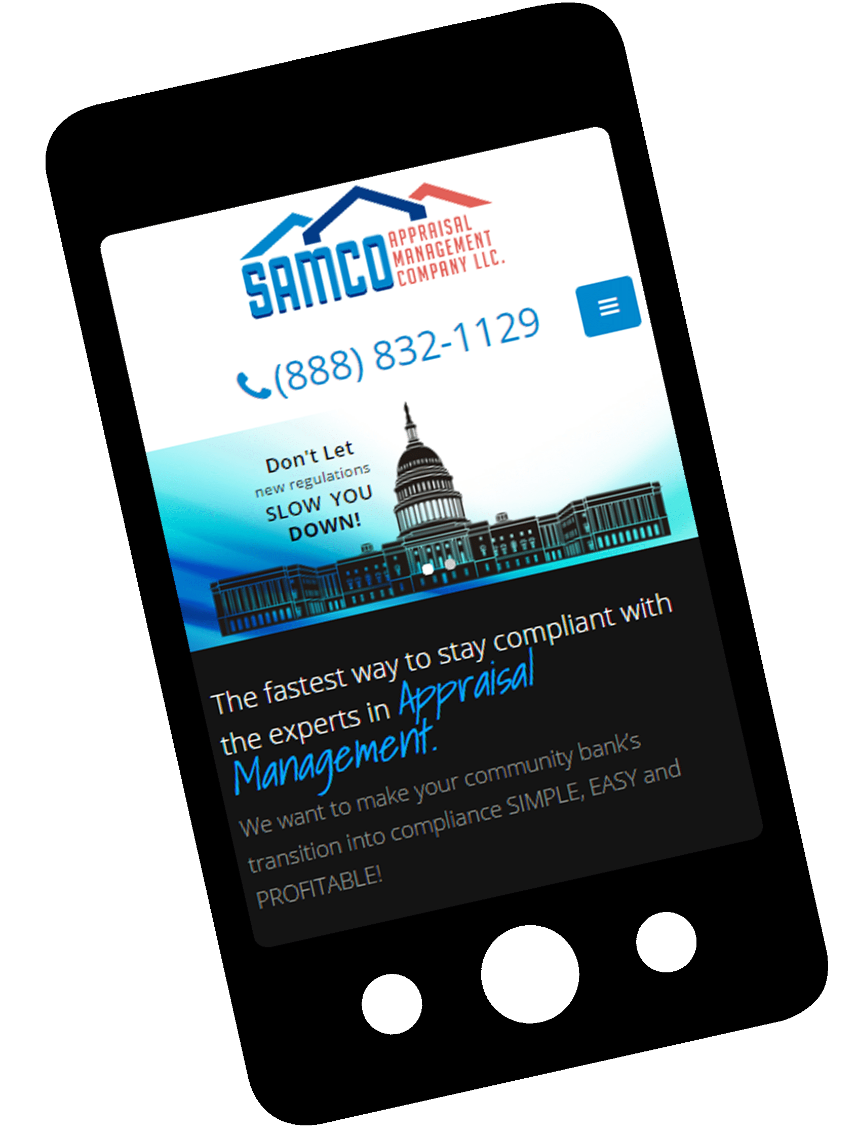 SAMCO Appraisal Management Company